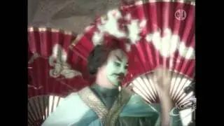 Wishbone: Barking at Buddha 2/2