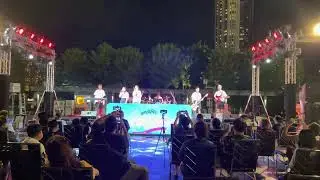 Travel in disorder - Bangkok Vol.1