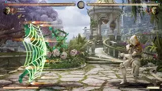 Mortal Kombat 1_ Komat league cryax bo