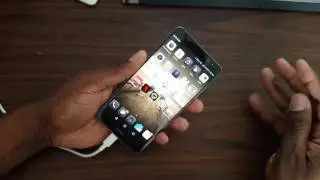 Huawei Mate 9 Super Charger and Battery Life!