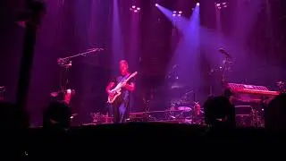 Radiohead - Weird Fishes/Arpeggi @ The O2 London 25/11/2025(Day4)