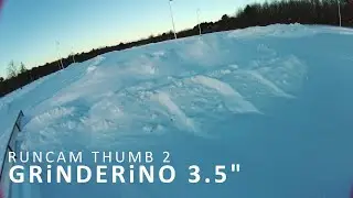 31 Jan 2026 GRiNDERiNO 3.5