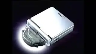 Pok&eacute;mon Fire Red and Leaf Green TV ad 2004