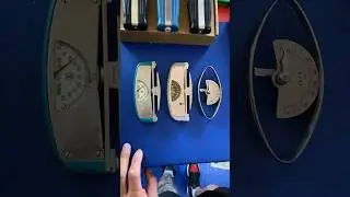 &laquo;Новые&raquo;Динамометры🔥Дрп и СССР 61.