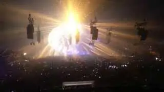 Qlimax 2014 - Noisecontrollers Anthem show (1080p)