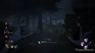 Spirit has a nice butt