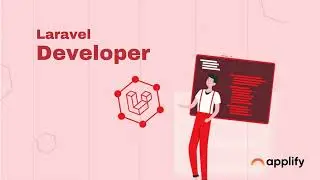 Hire Dedicated Laravel Developer