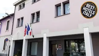 Best Western Plus Borgolecco Hotel | Vimercate, Italy | Hotel Review 🏩
