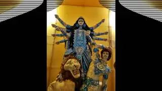 North Kolkata Kumortuli Potua Para Durga Pratima Part 6 2016