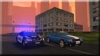 POLICE VS THIEF - Android Gameplay HD
