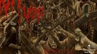 ➤ VROMA - Beaten and Burned-☠(TRACK PREMIERE 2021)☠