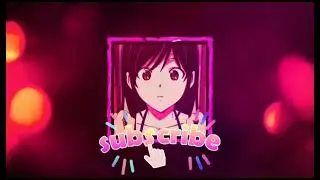 Anime Edit (&hearts;Ashisu sahoto&hearts;) - 