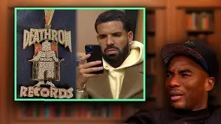 Has Drake Fallen Off? + Drake Bought A FAKE Tupac Chain?