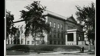 Luther Theological Seminary