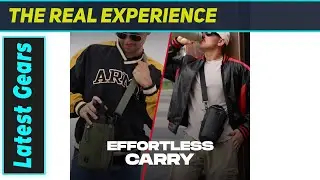 `Magnetic Gym Bag: The Ultimate Fitness Game Changer?