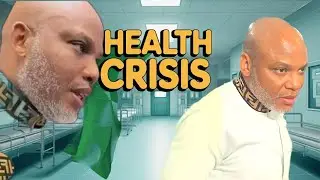 FAMILY WRITERS Condemns Nigerian Government&rsquo;s Denial of Medical Treatment to Mazi Nnamdi Kanu #FWPI