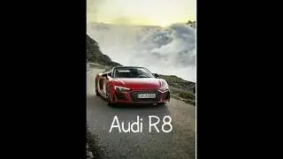 Most Popular Supercars Ever #car#supercar#bugatti#lamborghini#audi#caredit#top3#trendingshorts