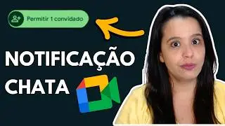 Pessoas pedindo para entrar no Google Meet? Veja como resolver