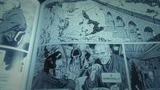 Snow Piercer