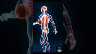 Digital Anatomy #anatomyforbeginners #viralshort