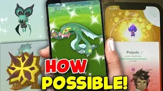 Non community day shiny on July Community Day in Pokemon Go! July Community Day tips and tricks