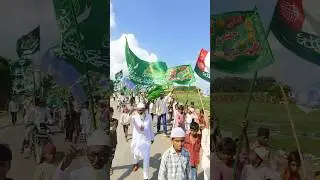 Eid miladunabi 1500 juloos #reels #trendingshorts #marhabayamustafa#viralvideo