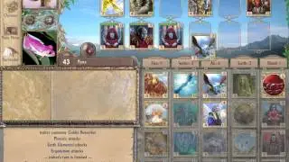 Tournament XXVI QF: Plynx vs Tosher 1