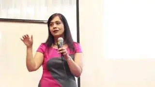 Immune Health & PhytoDefense - Anjana Srivastava