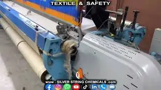 Textile machinery parts, china import pakistan by silver string textile