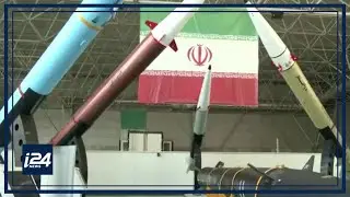 Isra&euml;l et l'Otan face &agrave; la menace iranienne
