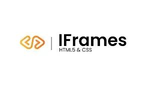 HTML & CSS Tuts - Lesson 10 - IFrames