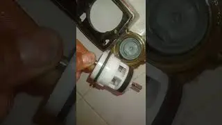 manuten&ccedil;&atilde;o e trocar de sede contra sede v&aacute;lvula hidra Max