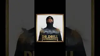 Dr. Drill Instrumentals #ukdrill #ukdrilltypebeat #ukdrillinstrumental #beat #drillbeat