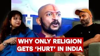 Hurt Sentiments: A Colonial Weapon Still in Use | Nope w/ Kunal Kamra ft Sandhya Devesan