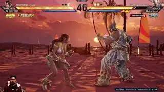 online Tekken