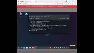 [Tutorial] Transfer File ke Steam Deck Guna Wifi