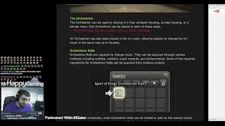FFXIV Heavensward: Patch 3.2 Patch Notes Overview & Thoughts (Part 1)