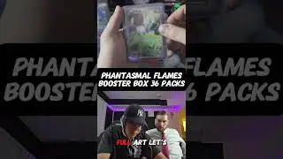 ALL HITS FROM PHANTASMAL FLAMES 🔥 Lopunny SIR Included | Pok&eacute;mon Shorts