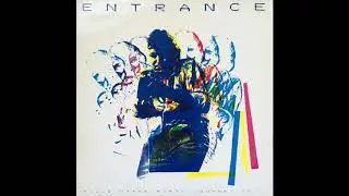 Entrance &ndash; Terry Perry