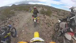 Barstow to Laughlin 2013