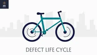 Defect Life Cycle | Top Software Testing Interview questions #reachtechandmore #techandmore