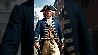 Frontier Justice: The Paxton Boys Uprising
