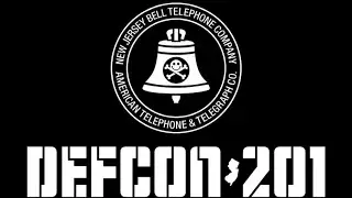 DEFCON 201 Online Meet Up &mdash; March 2021  &mdash; Four F%&king Years