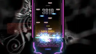 [DJMAX RESPECT V] LIMBO 6B SC ☆15
