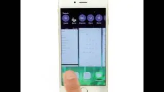 How to Close Apps on an iPhone