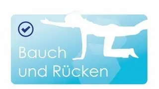 Straffung & Muskelaufbau 10: Bauch & Rücken mit Manuel // 45 Minuten