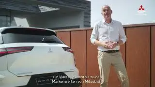PREMIERE: Der neue Mitsubishi Grandis | Design, Komfort & Technik