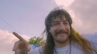 Mama Chumbi - CANTINERO (Videoclip)