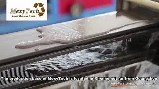 Введение в MexyTech