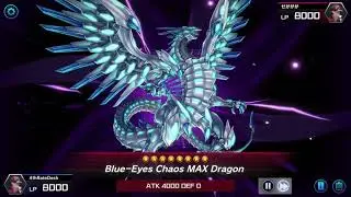 Traptrix Utopia OTK